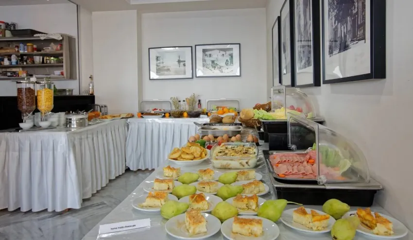 Archipelagos Hotel 4*-18