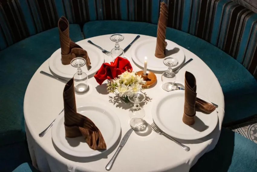 RIADH PALMS RESORT  4*-20