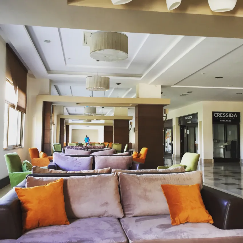 Magic Sun Hotel 4*-6
