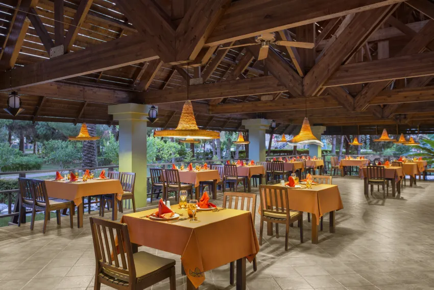 Ic Hotels Green Palace 5*-94