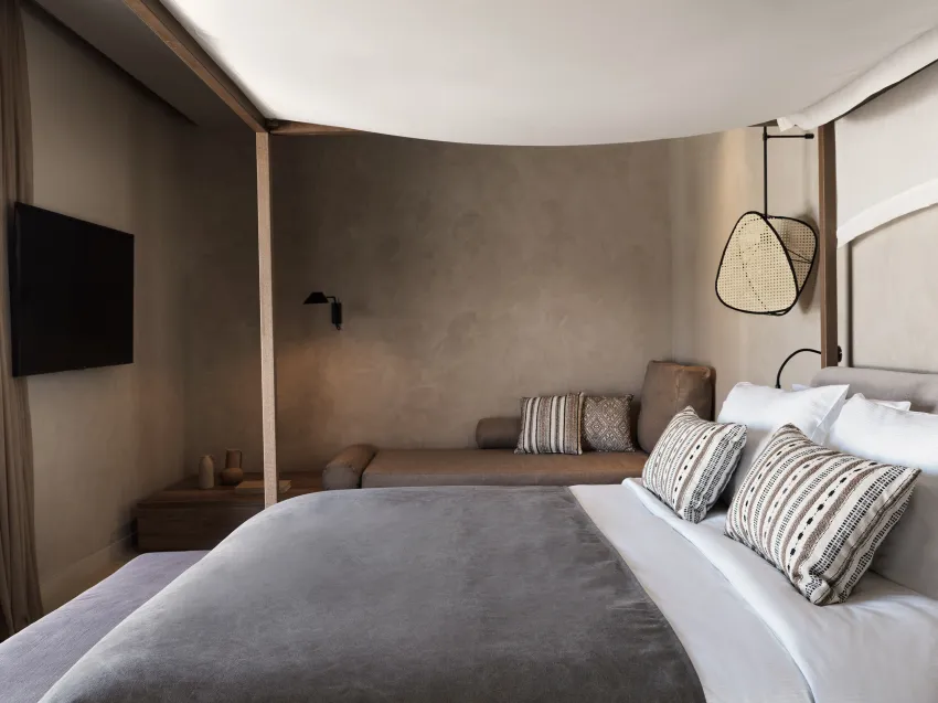 Lindian Village Resort Rhodes, Curio Collection by Hilton 4*-129