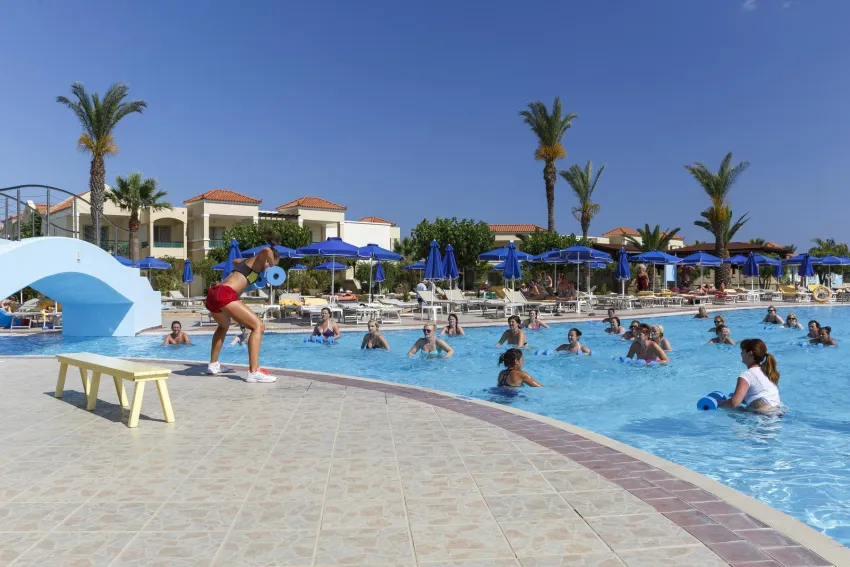 Lindos Princess Beach Resort and Spa 4*-30