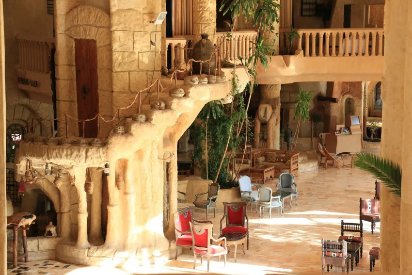 Lella Baya Thalasso 4*-31