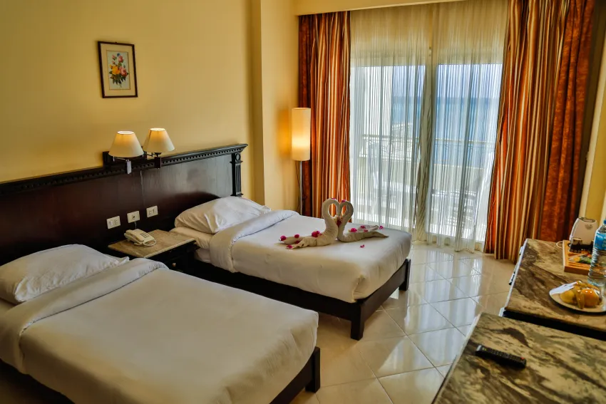 Magic Beach Hotel 4*-51