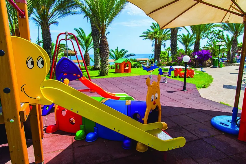 Crystal Springs Beach Hotel 4*-15
