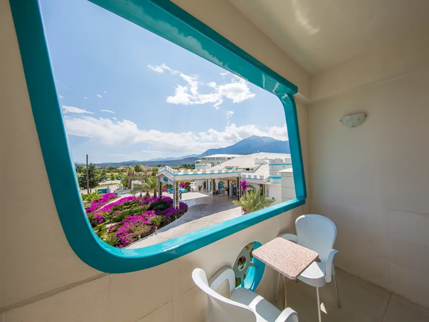 Daima Biz Resort Hotel 5*-36