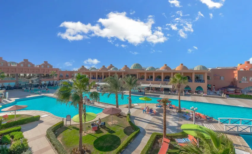 Titanic Beach Spa & Aquapark 5*-21