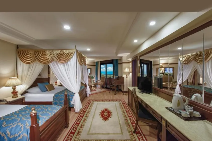 Delphin Palace 5*-14
