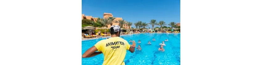 Sunny Beach Resort The Three Corners 4*-36