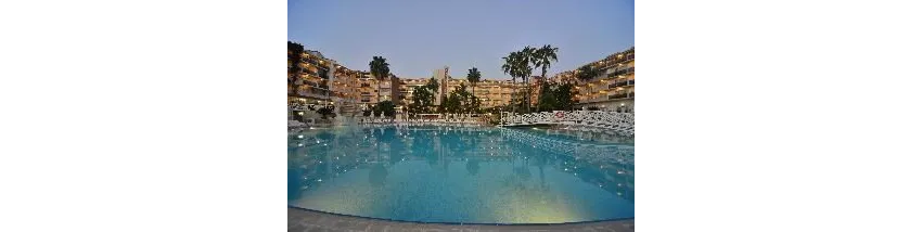 Seaden Corolla 4*-3