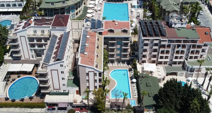 Sun Beach Park & Spa 4*-2