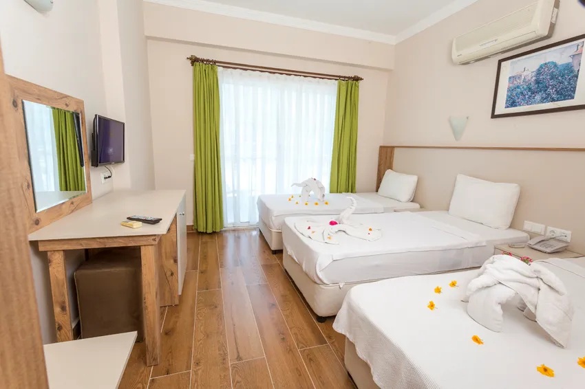 Rich Melissa Hotel 4*-24