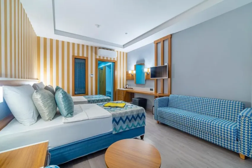 LONICERA PREMIUM HOTEL  5*-3