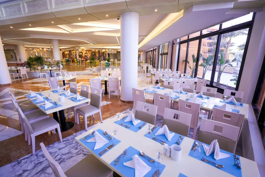 Calimera Blend Paradise Resort 5*-89