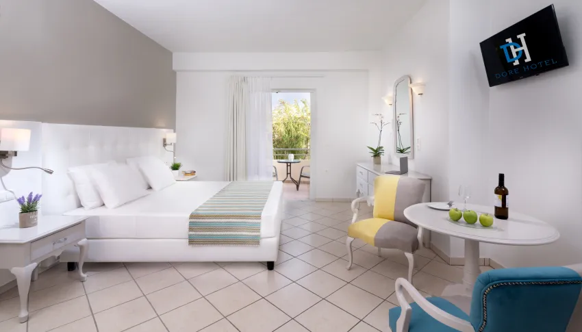Dore Boutique Hotel 4*-9