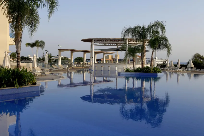 Sunrise Oasis 4*-21