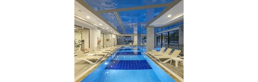 Glamour Resort & Spa Hotel 5*-29