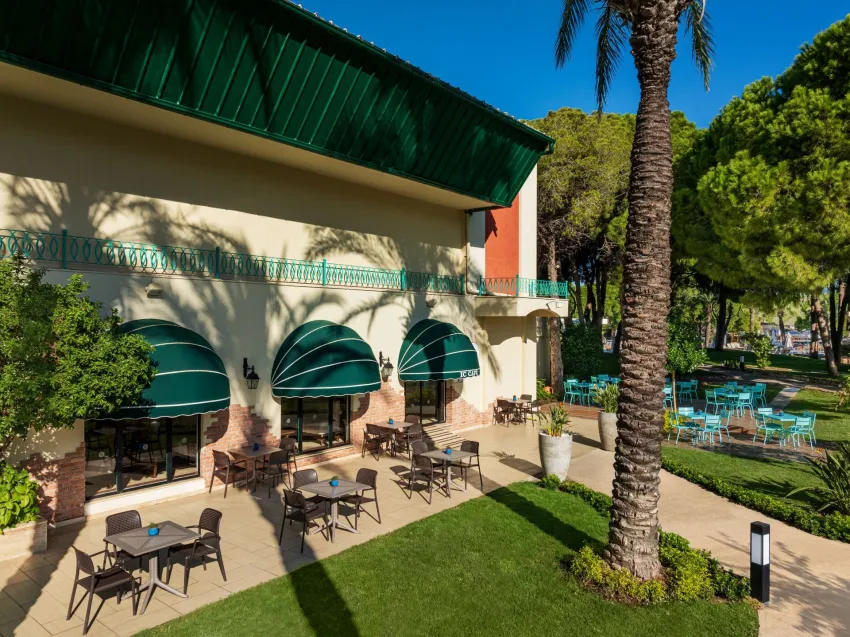 IC Hotels Green Palace 5*-30