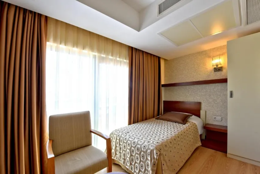 Side Star Beach 5*-25