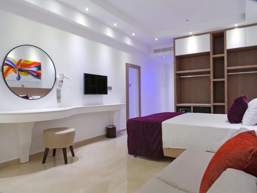 Amethyst Napa Hotel & Spa 4*-6