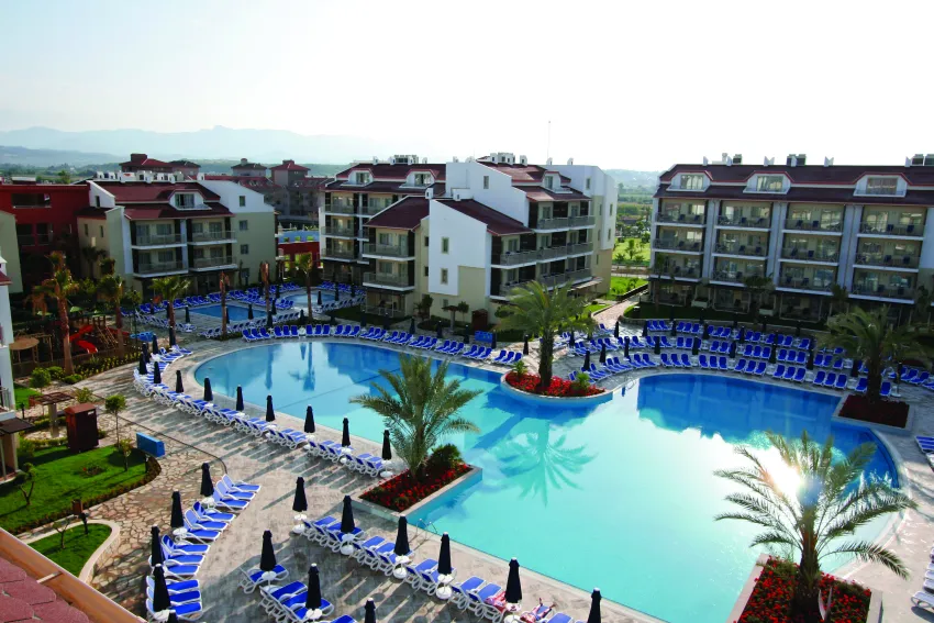 Barut B Suites Hotel 4*-8