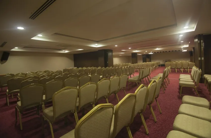 Linda Sunny Beach Hotel 5*-32