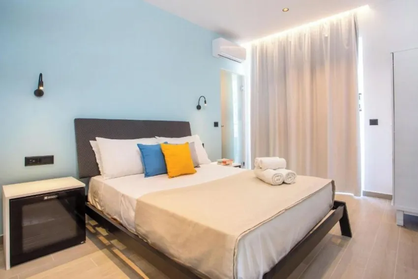 Faliraki Premium Hotel 3*-5
