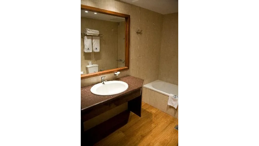 Mediterranean Beach Resort and Spa 5*-21
