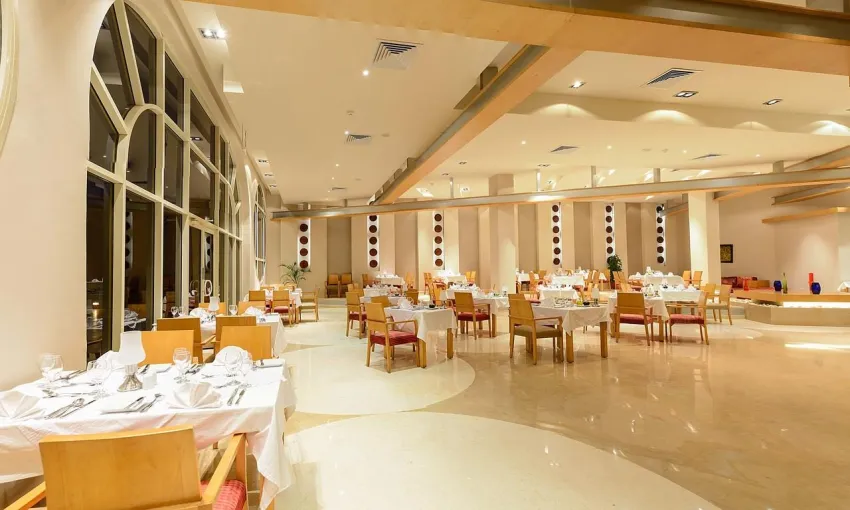 Prima Life Makadi Resort & Spa 5*-10