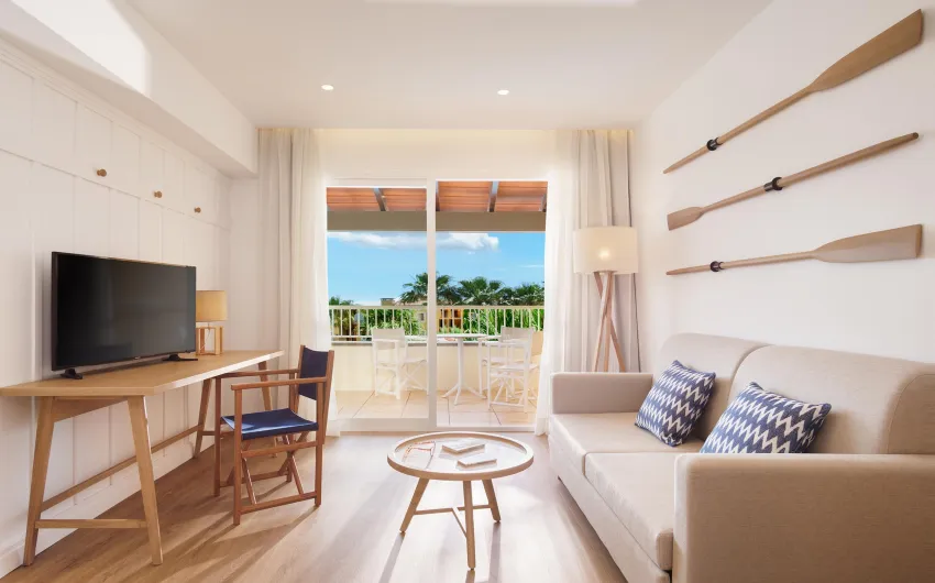 Club Del Sol Aparthotel Resort & Spa -36