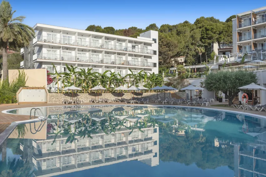 Valentin Grand Park Suite Hotel 4*-24