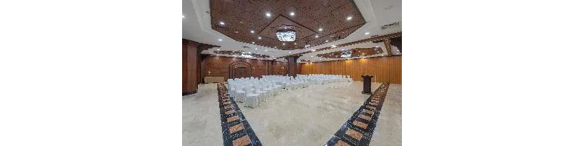 Crowne Plaza Antalya 5*-26