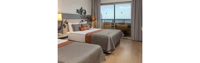 Kirman Belazur Belek 5*-23
