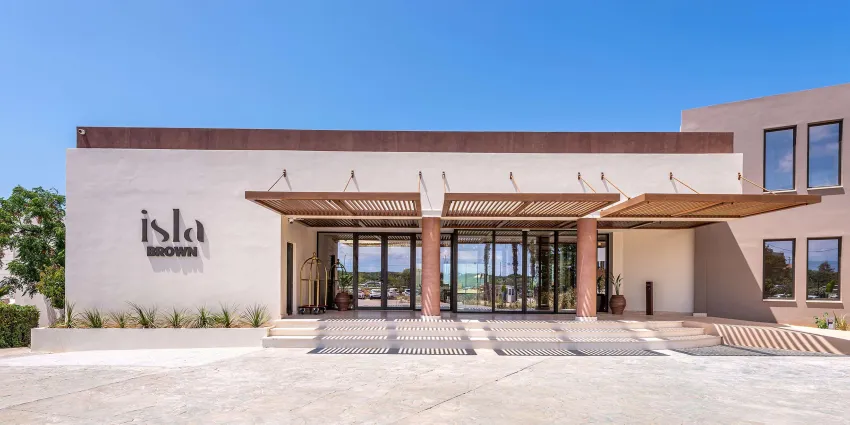 Isla Brown Resort Chania, Curio Collection by Hil 4*-6