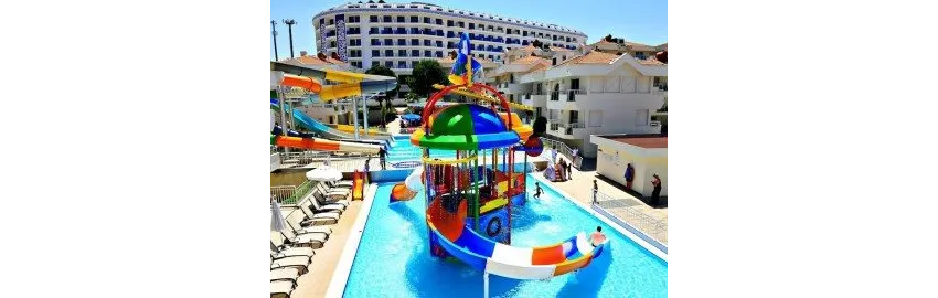 Dream Family Club Hotel 5*-9