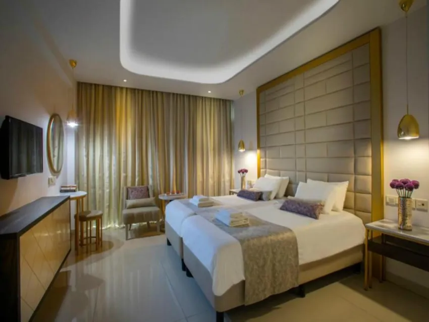 Constantinos The Great Beach 5*-11