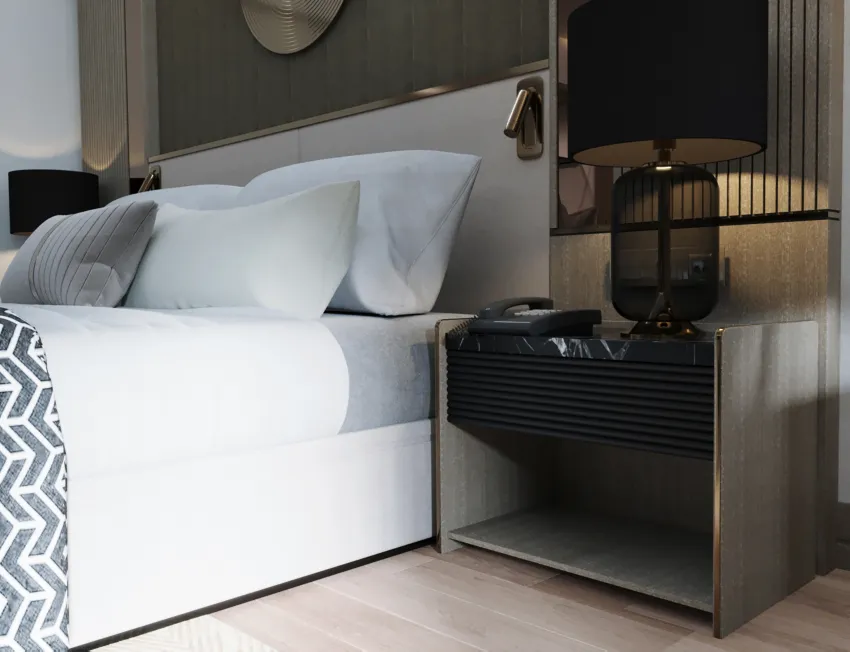 Susesi Luxury Resort Hotel 5*-193