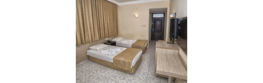 Kleopatra Bavyera Hotel 3*-2