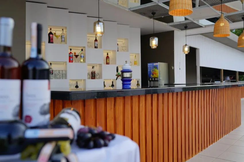 Perre La Mer Hotel 5*-12