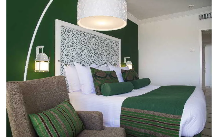 Radisson Blu Resort & Thalasso Hammamet 5*-66