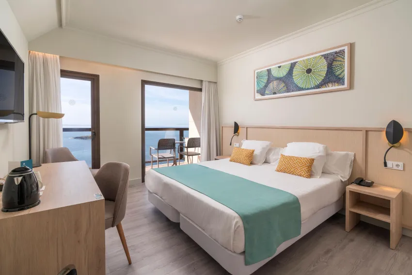 Aluasoul Palma 4*-37