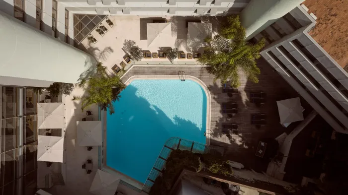 Galaxy Iraklio Hotel 5* - Heraklion - Grecia