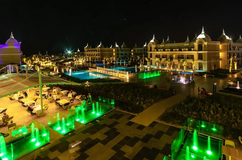TITANIC ROYAL RESORT  5*-22