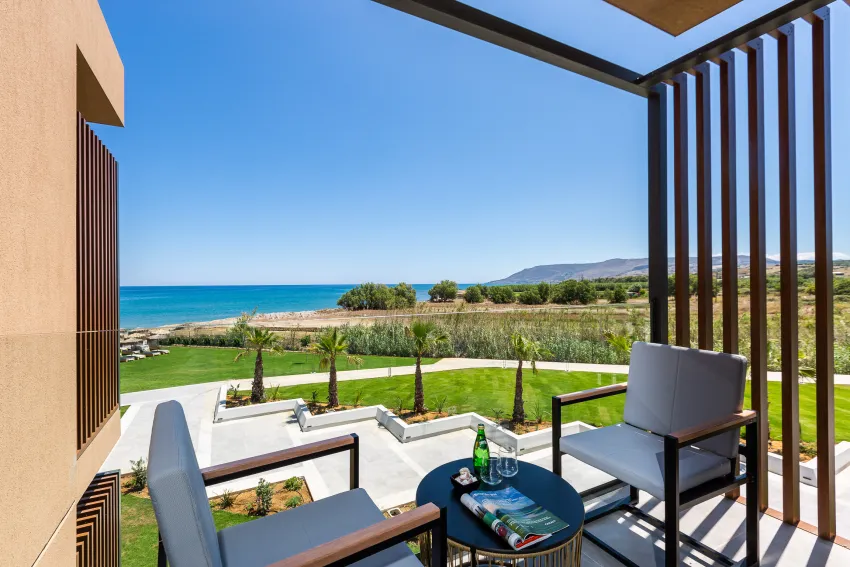 La Mer Resort & Spa Adults Only 17+ 5*-77