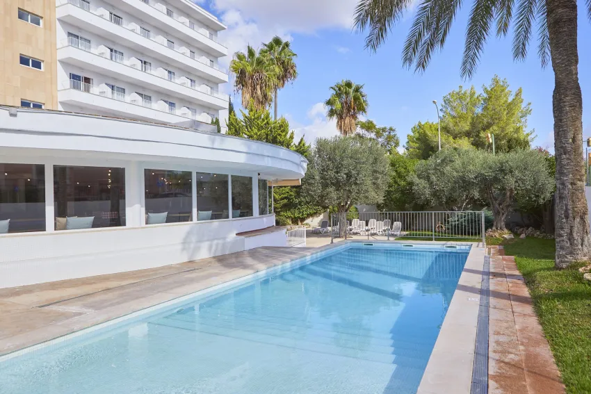 Tent Playa de Palma 3*-4