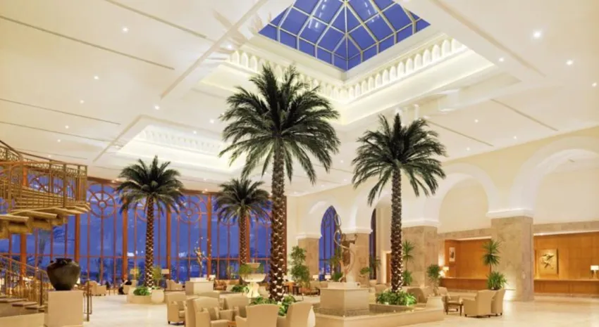 Movenpick Resort & Marine Spa 5*-24