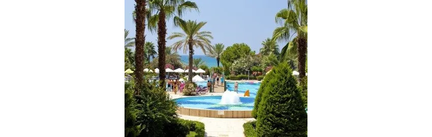 Terrace Beach Resort 5*-21