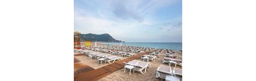 Xperia Saray Beach Hotel 4*-1