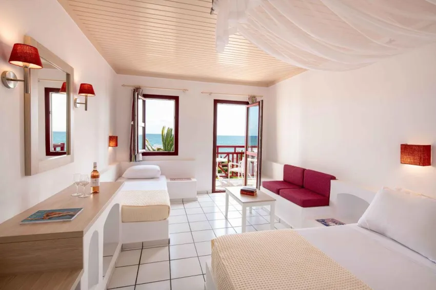Canvas by Mitsis Cretan Village 4*-13