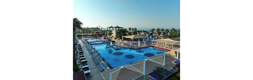 Orange County Belek 5*-25